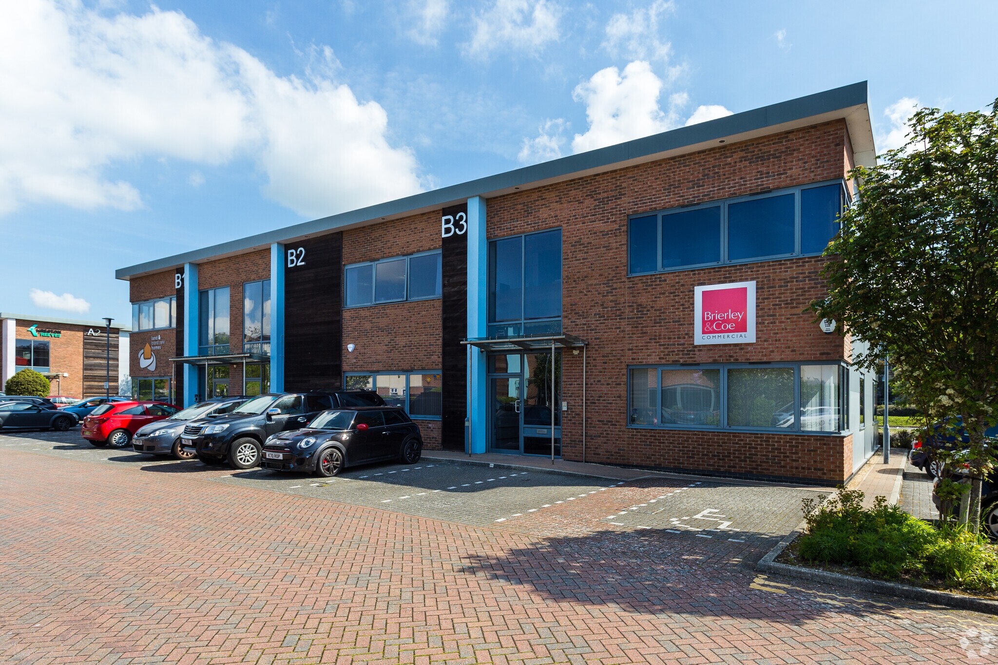 Yeoman Way, Worthing for sale Building Photo- Image 1 of 1