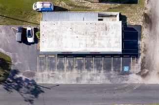 More details for 38010 15th Ave, Zephyrhills, FL - Retail for Sale