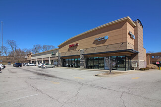 More details for Gravois Rd, High Ridge, MO - Retail for Rent