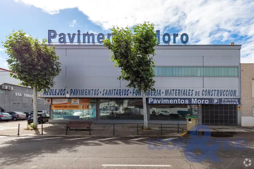  in Talavera de la Reina, Toledo for sale Primary Photo- Image 1 of 1