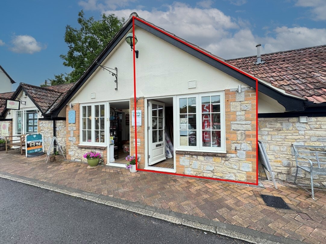 10 The Borough, Wedmore to rent Building Photo- Image 1 of 3