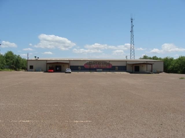 4500 E 83 Expy, Rio Grande City, TX for sale - Primary Photo - Image 1 of 1