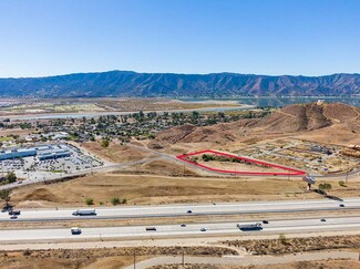 More details for AVENUE 6, Lake Elsinore, CA - Land for Sale