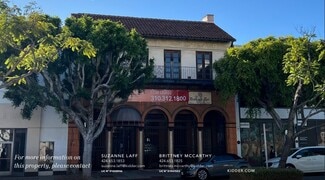 More details for 1043 Westwood Blvd, Los Angeles, CA - Retail to Rent