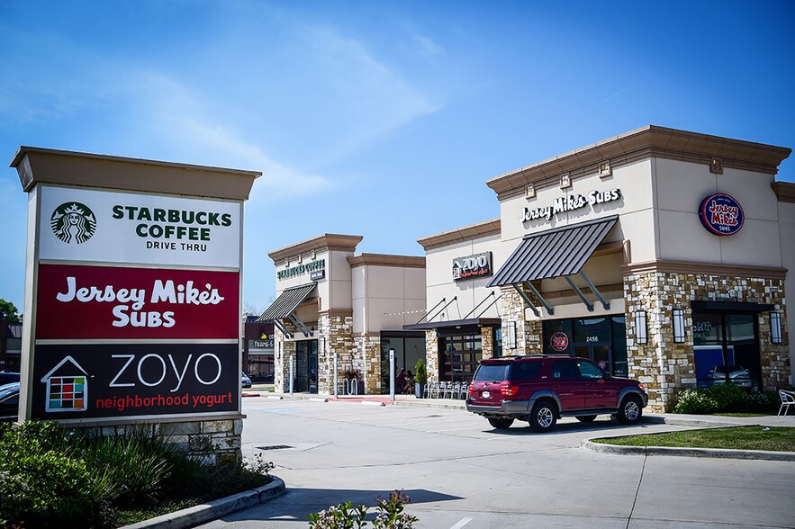 2454 Marina Bay Dr, League City 77573