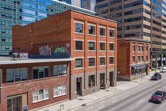 More details for 522 11th Ave SW, Calgary, AB - Office for Rent