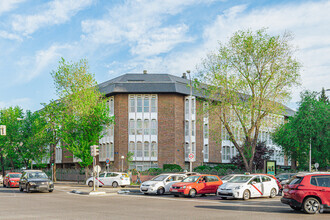 Office in Madrid, MAD for rent Primary Photo- Image 1 of 3