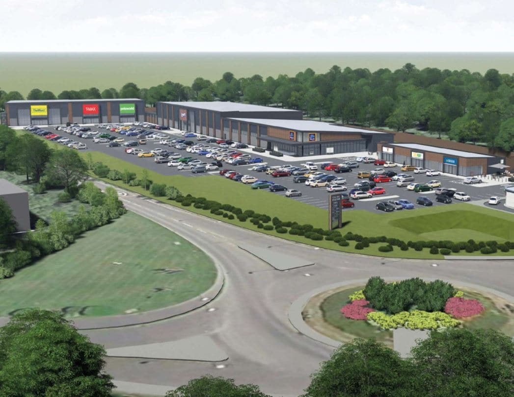 Princess Way, Prudhoe to rent Primary Photo- Image 1 of 2