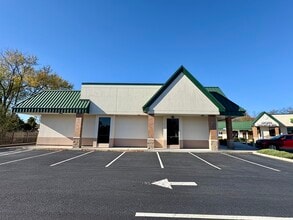 3885 Route 27, Princeton, NJ to rent Interior Photo- Image 1 of 3