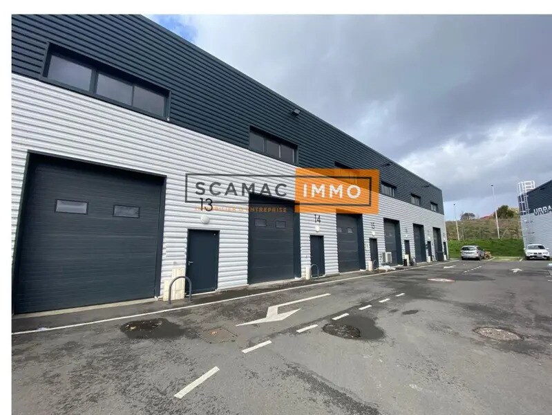 Light Industrial in Valenton to rent Building Photo- Image 1 of 6