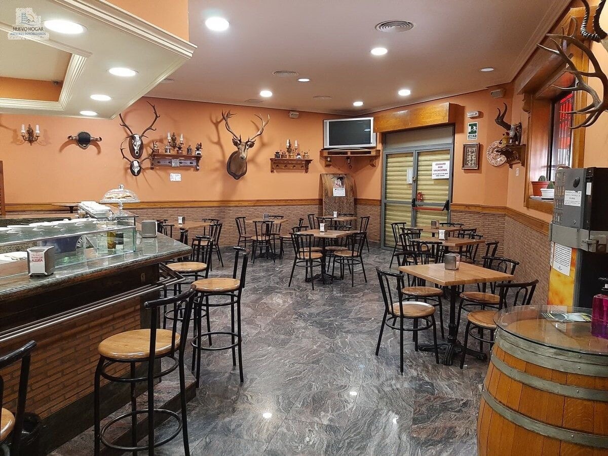 Mejorada del Campo, MAD 28840 - - - Interior Photo - Image 1 of 4