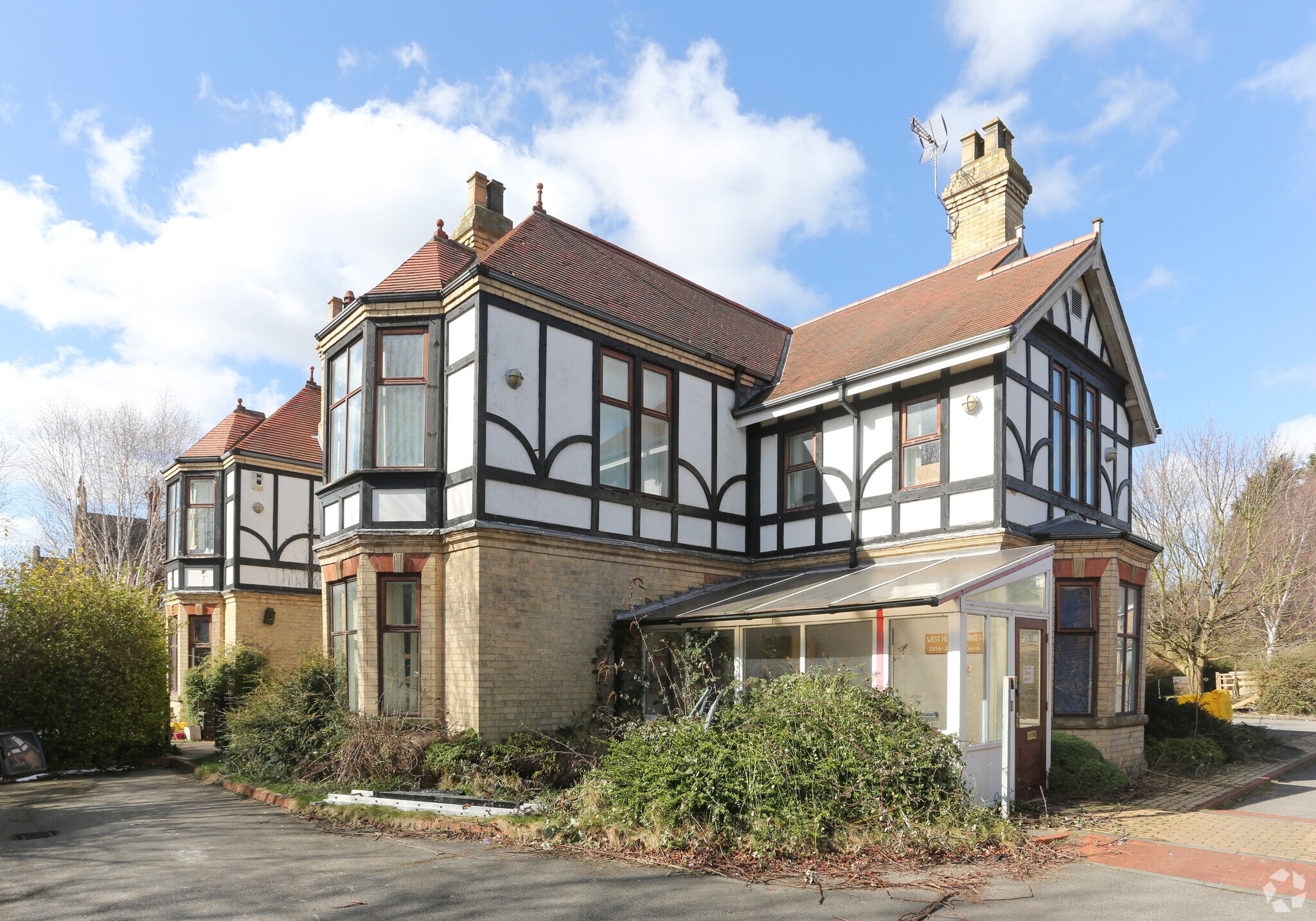 2062-2068 Hessle Rd, Hessle for sale Primary Photo- Image 1 of 1