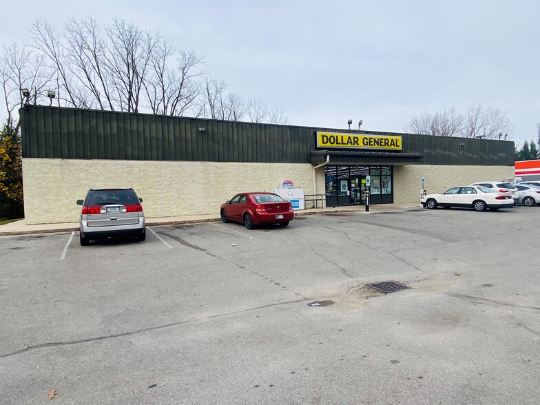 6320 Bluffton Rd, Fort Wayne, IN for sale - Building Photo - Image 2 of 3