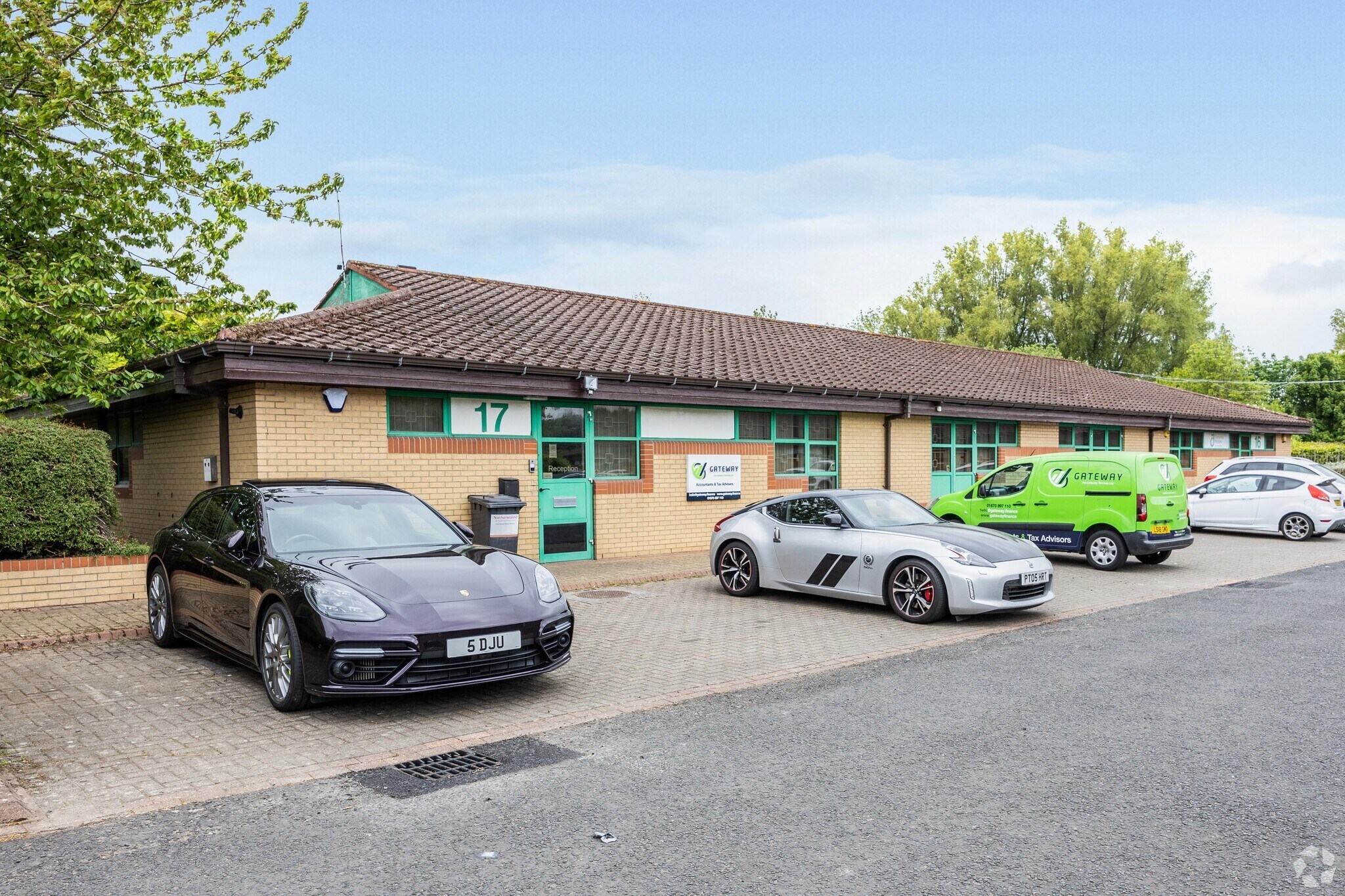 Crosland Park, Cramlington for sale Primary Photo- Image 1 of 1