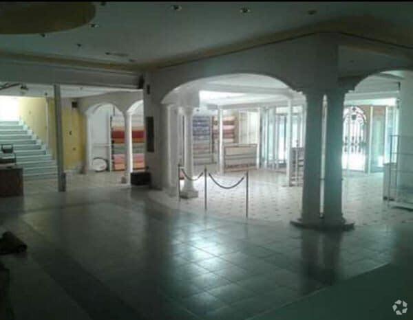 Retail in Quintanar de la Orden, Toledo to rent Interior Photo- Image 1 of 6