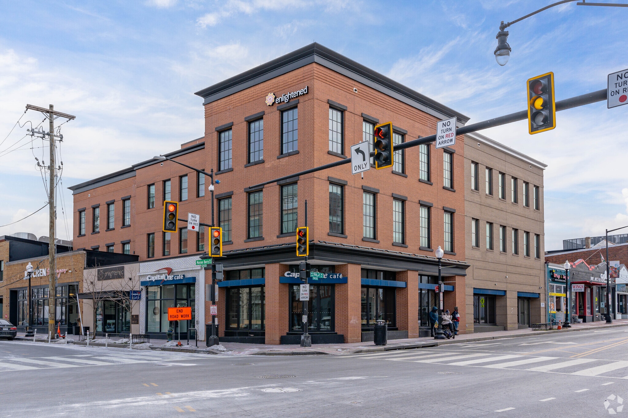 1209 Marion Barry Ave SE, Washington, DC to rent Primary Photo- Image 1 of 10