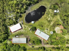 17800 Grand Chenier Rd, Fort Myers, FL - aerial  map view - Image1