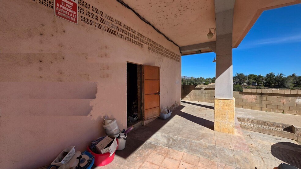 Retail in L'Ametlla de Mar, Tarragona to rent - Building Photo - Image 3 of 7