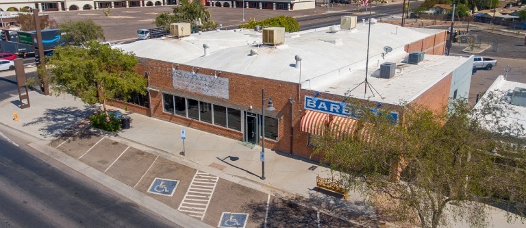 108 E Western Ave, Goodyear, AZ for sale - Building Photo - Image 1 of 16