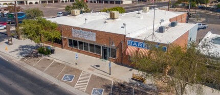 108 E Western Ave, Goodyear, AZ for sale Building Photo- Image 1 of 17