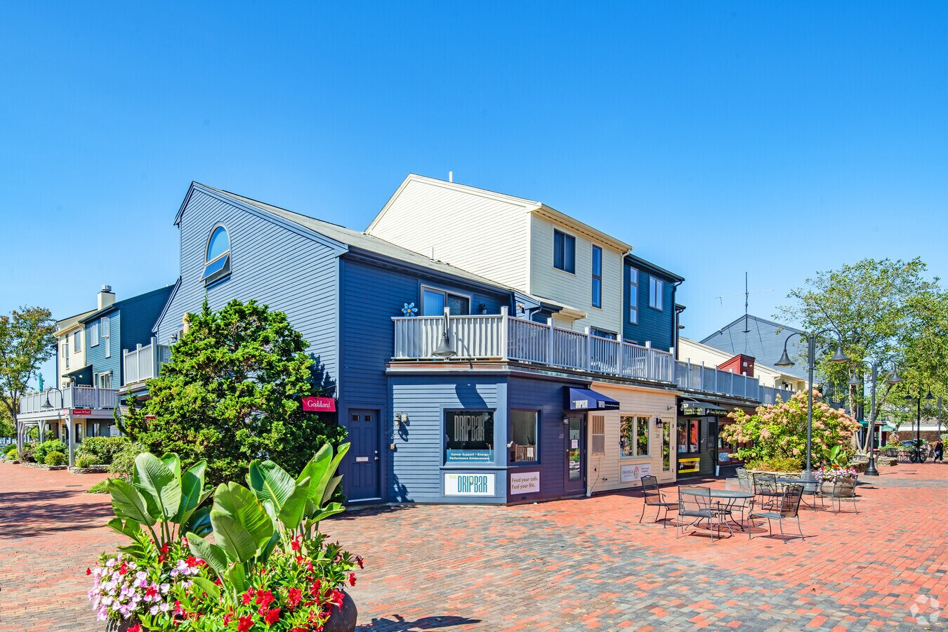 201230 Goddard Row, Newport, RI 02840 UK