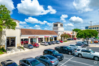 More details for 999 E Basse Rd, San Antonio, TX - Retail for Rent