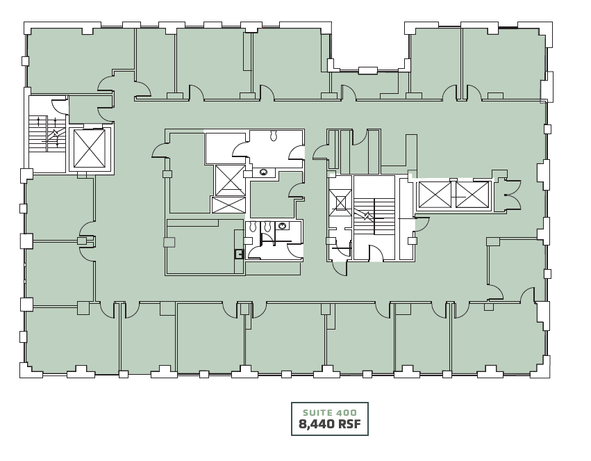 1 W Main St, Madison, WI to rent Building Photo- Image 1 of 1