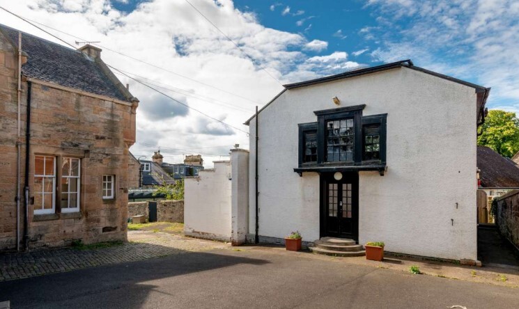 11-15 Coltbridge Ter, Edinburgh for sale - Building Photo - Image 3 of 4