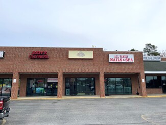 More details for 100 Drury Dr, La Plata, MD - Retail for Rent