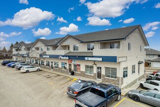 More details for 95 Brent Blvd, Strathmore, AB - Retail to Rent