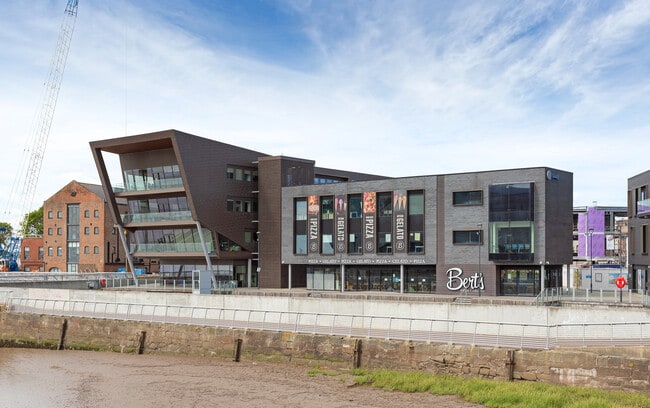 More details for Fruit Mark, Hull - Office to Rent