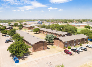 2105 E 4th St, Lubbock, TX for sale Primary Photo- Image 1 of 1