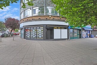 More details for 13-15 Woodford Av, Ilford - Retail for Rent