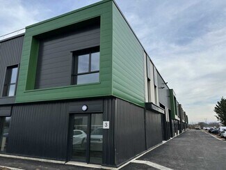 More details for Light Industrial to Rent