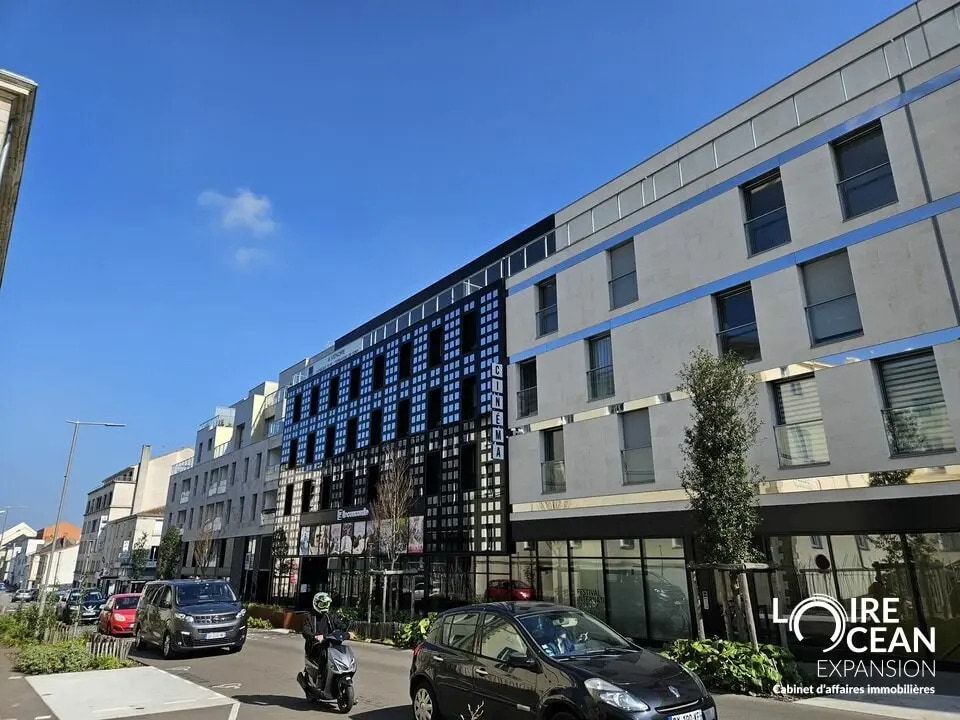 Vente Commerce 512 m² - Photo 1