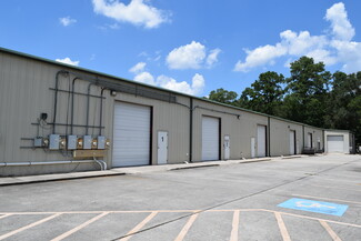 More details for 702 Spring Cypress Rd, Spring, TX - Industrial for Rent