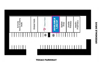 2755 Texas Pky, Missouri City, TX for rent Building Photo- Image 1 of 3