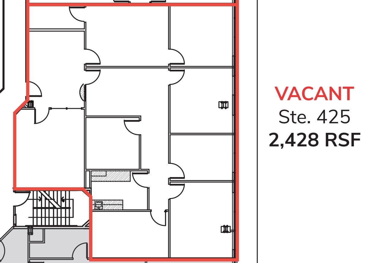 8866 Gulf Fwy, Houston, TX to rent Floor Plan- Image 1 of 2