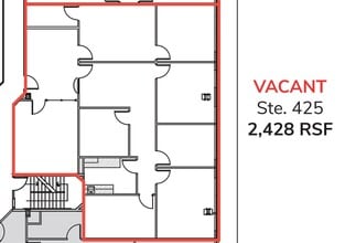 8866 Gulf Fwy, Houston, TX to rent Floor Plan- Image 1 of 2