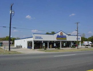 More details for 2920 Texoma Pky, Sherman, TX - Retail for Sale