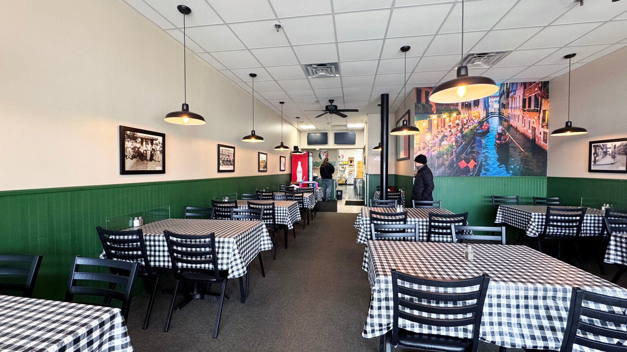 5420-5466 Beckley Rd, Battle Creek, MI to rent Building Photo- Image 1 of 3