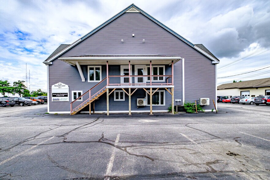 Warren Ave Trade Center, Portland, ME for rent - Building Photo - Image 2 of 23