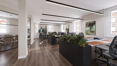 6 Sloane St, London to rent Interior Photo- Image 2 of 7