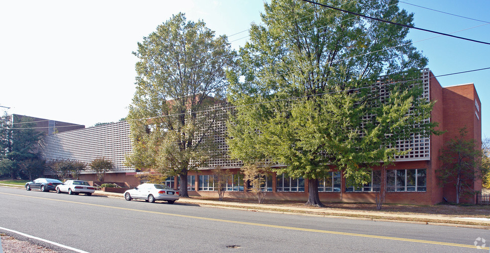 1910 Byrd Ave, Richmond, VA for rent - Primary Photo - Image 1 of 5