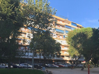 More details for Calle Montecarlo, 1, Móstoles - Build-to-Rent for Sale