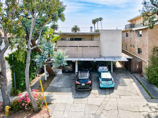 More details for 3729 Glendon Ave, Los Angeles, CA - Residential for Sale