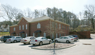 More details for 4908 Cahaba River Rd, Birmingham, AL - Office for Rent