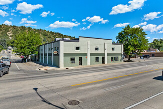 More details for 1474 Main Ave, Durango, CO - Light Industrial for Sale