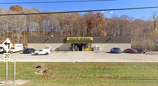 More details for 12331 OH-348, Lucasville, OH - Retail for Sale