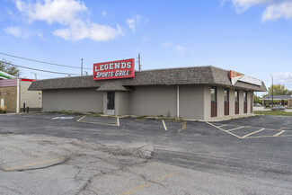 More details for 118 Commercial St, Waterloo, IA - Retail for Rent